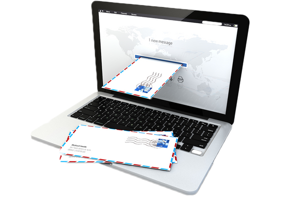 Digital Mailboxes
